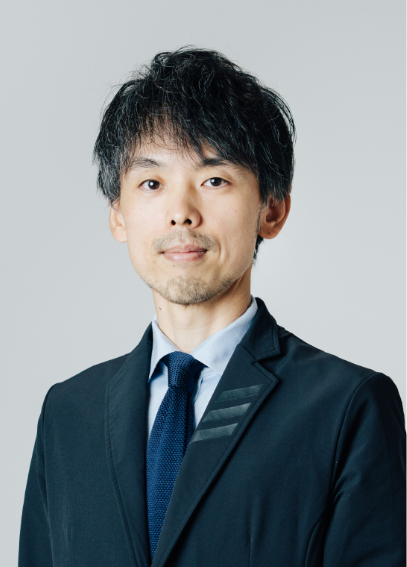代表取締役