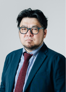 取締役