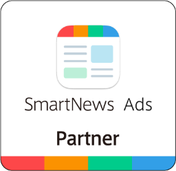 SmartNews Ads Partner