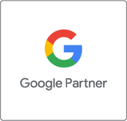 Google Partner PREMIER 2023